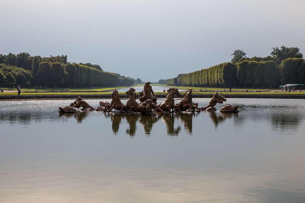 Chateau De Perreux, The Originals Collection Amboise Kültér fotó